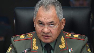 بعد انسحاب الناتو.. وزير الدفاع الروسي يحذر من نشوب حرب أهلية في أفغانستان