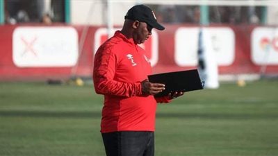 رقم قياسي جديد ينتظر موسيماني حال الفوز على الترجى