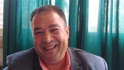 أحمد بغدادي وكيلا لمديرية الصحة ببني سويف