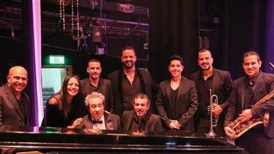 حفل فني جديد لكايرو كافيه على مسرح الجمهورية.. الجمعة