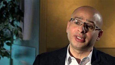 عمرو فاروق: السلفية تتلاعب بالدين وتتناقض مع مفاهيم الدولة الوطنية