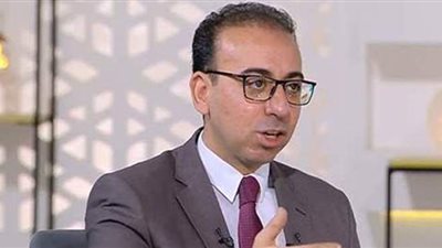 جمال رائف: ثوابت مصر حاضرة في 