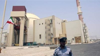 إيران: تشغيل مراحل جديدة من محطة 