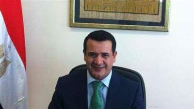 التمثيل التجاري: 5,3 مليار دولار حجم الاستثمارات البريطانية في مصر