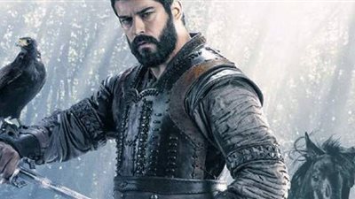 موعد إعادة عرض الحلقة الأخيرة من مسلسل قيامة عثمان