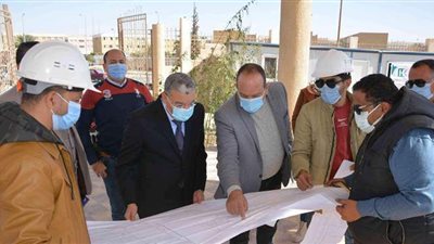 فى 8 معلومات.. هذا ما قدمه السيسي لدعم قطاعي الشباب والتموين بالمنيا