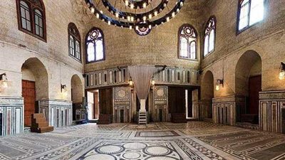 غدا.. فرقة رضا تتألق باستعراضاتها الفنية في قبة الغوري