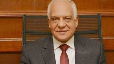 محافظة الجيزة تستجيب لــ 2112 شكوى من المواطنين بشهر مايو