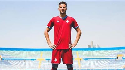 هل يكون نجم الأهلي بديل فرجاني ساسي في الزمالك؟