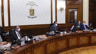 ٨ قرارات مهمة وعاجلة لمجلس الوزراء في اجتماع الحكومة اليوم