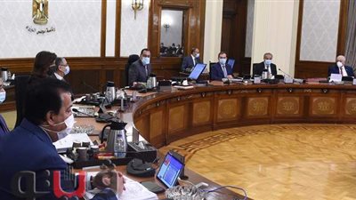 مجلس الوزراء يوافق على مد خدمة 802 طبيب بشري بسبب أزمة كورونا