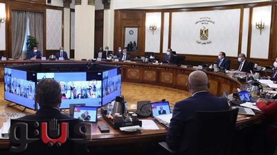 الحكومة توافق على استكمال صرف التعويضات للمتضررين من بناء السد العالي