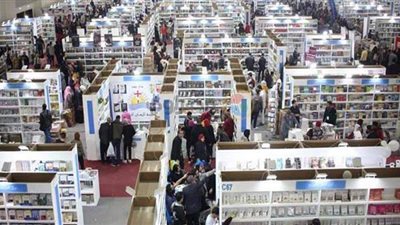 موعده وطريقة الدخول.. كل ما تريد معرفته عن معرض الكتاب ٢٠٢١ | فيديو