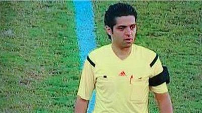 إشادة واسعة بأداء أحمد الغندور في لقاء الزمالك والمقاصة