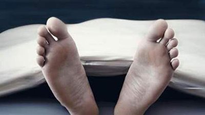 التحقيق مع سائق سيارة نظافة دهس طفل بالبدرشين