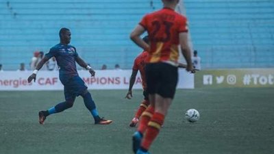 الأهلي ضد الترجى.. قناه مفتوحة تذيع المباراة مجانا