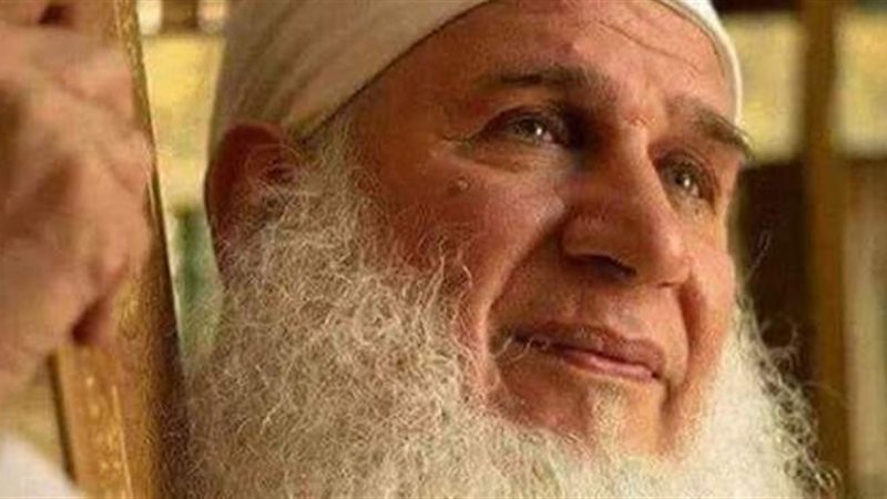 محمد حسين يعقوب