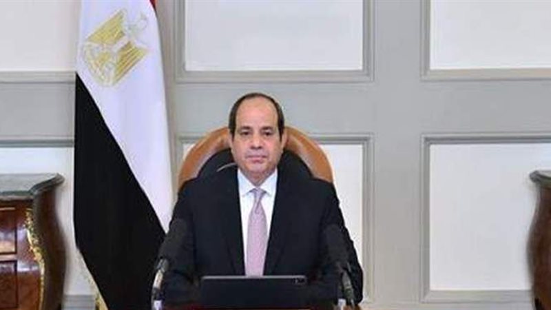 الرئيس عبد الفتاح