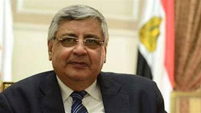 الدكتور محمد عوض