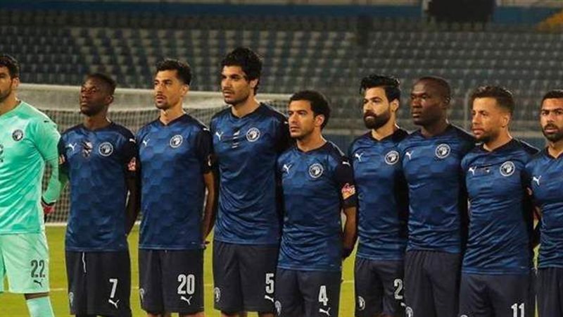 بيراميدز