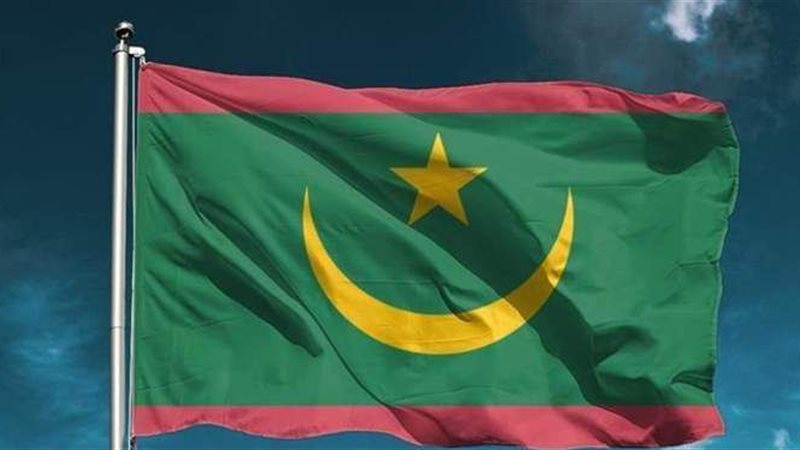 موريتانيا