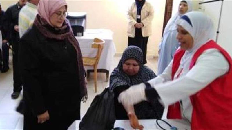 مبادرات رئاسية للتصدي