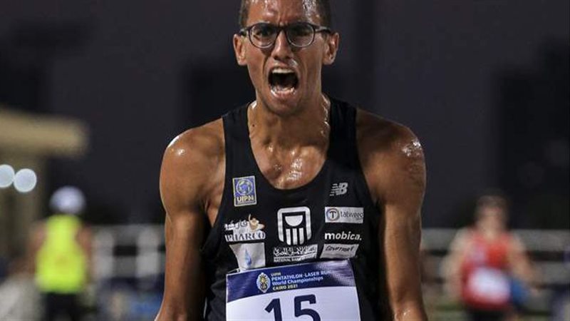 أحمد الجندي