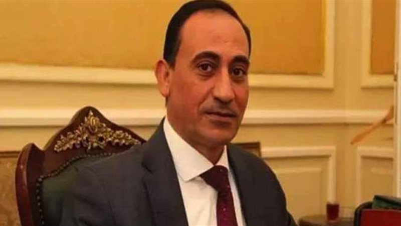 محمد عبد الله زين
