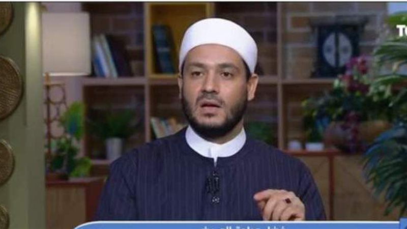 الشيخ أحمد المالكي
