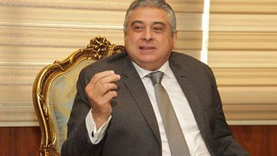 نائب وزير الطيران: إزالة معوقات شركات الطيران الخاص قريبا