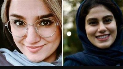 وفاة صحفيتين وإصابة 21 أخرين في انقلاب حافلة بإيران