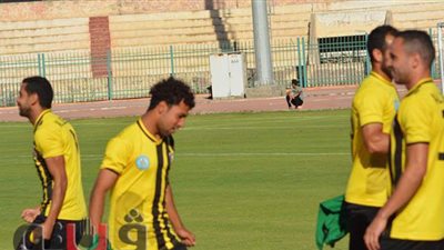 اتحاد الكرة يرفض طلب «الجزيرة» بنقل مباراة دكرنس لمطروح بدلا من الإسكندرية