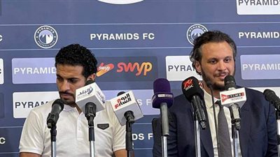 بيراميدز يعلن إنشاء أول فريق للمبتورين في مصر
