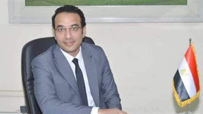 معاون وزير التموين: نعمل علي استكمال المرحلة الرابعة من مشروع جمعيتي