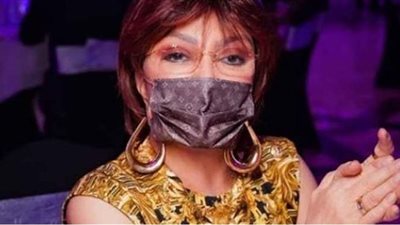 الجمهور يفتح النار على نبيلة عبيد بسبب وصلة رقص في دبي | فيديو