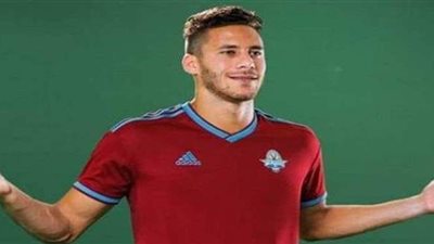 رمضان صبحي يرحب بالانتقال لنادي الزمالك.. وهذا رد بيراميدز| فيديو