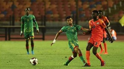 كأس العرب للشباب.. تعادل سلبي بين النيجر وموريتانيا بمجموعة مصر