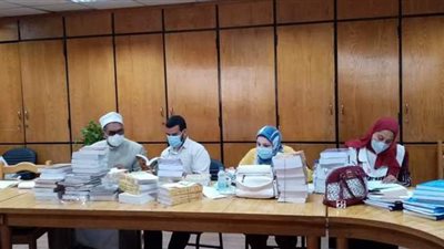 جامعة الأزهر تشارك في معرض الكتاب بإصدارات علمية قيمة