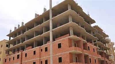 محلية البرلمان: الانتهاء من 60% من طلبات التصالح في مخالفات البناء بالقرى