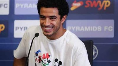 بكى بعد الإعلان عن إنشائه.. عمر جابر يعلن دعمه لـ فريق المبتورين | صور