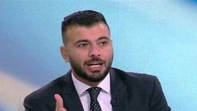 أحمد بلال يكشف آخر تطورات الحالة الصحية لـ عماد متعب