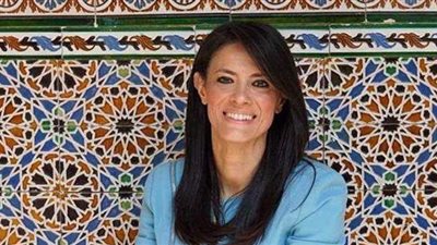 رانيا المشاط: 25 مليار دولار قيمة المحفظة الحالية للتمويلات التنموية