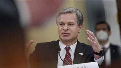 «إف. بي. آي»: أمريكا تتعرض لكم غير مسبوق من التهديدات