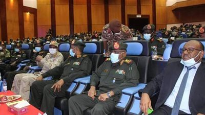 الفتنة القاتلة.. البرهان وحميدتي ينفيان وجود خلافات بين جيش السودان والدعم السريع