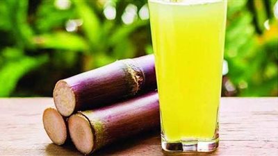 المشروب الرسمى فى الصيف.. فوائد عصير القصب والأوقات المناسبة لتناوله
