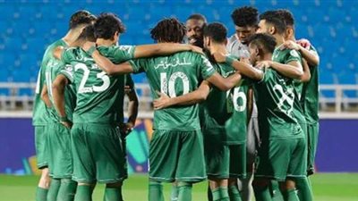 منع أهلي جدة من تسجيل اللاعبين لفترة انتقالات واحدة‎