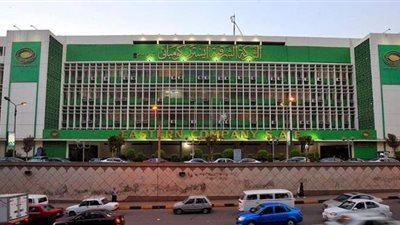 رئيس الشرقية للدخان: إحنا بيضة ذهب للدولة واقتربنا من تجاوز دخل قناة السويس