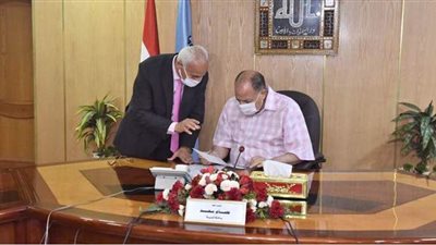 ظهرت الآن.. نتيجة الشهادة الإعدادية 2021 محافظة أسيوط