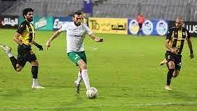 أبو الدهب: عمر كمال لن ينتقل للأهلي ورفعت وشوقي يستحقان الانضمام للمنتخب