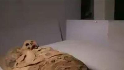 دراسة على مومياء كاهن مصري في إيطاليا للتوصل لعلاج الأمراض الخبيثة